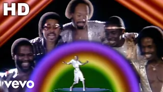 Let’s Groove (Earth, Wind & Fire)