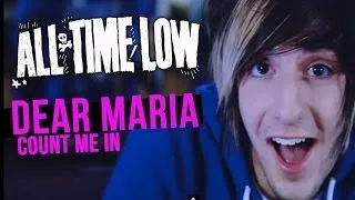 Dear Maria, Count Me In (All Time Low)