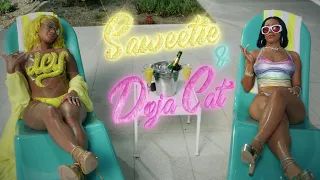 Best Friend (Saweetie)