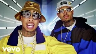 Ayo (Chris Brown)