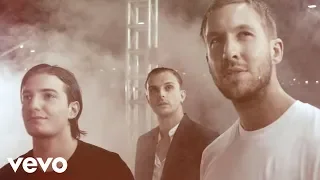 Under Control (Calvin Harris)