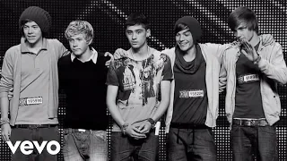 History (One Direction)