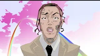 Lust (Lil Skies)