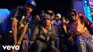 Loyal (Chris Brown)