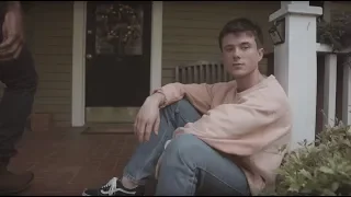Let Me Down Slowly (Alec Benjamin)