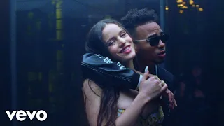 Yo x Ti, Tu x Mi (ROSALÍA)