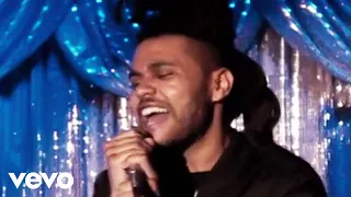 Can’t Feel My Face (The Weeknd)