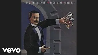 (Don’t Fear) The Reaper (Blue Öyster Cult)
