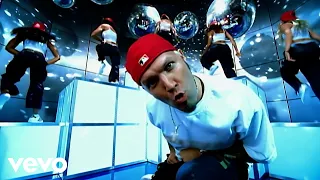 Rollin’ (Air Raid Vehicle) (Limp Bizkit)
