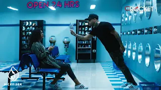 Hasta el Amanecer (Nicky Jam)