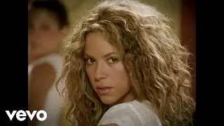 Hips Don’t Lie (Shakira)