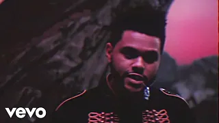 I Feel It Coming (The Weeknd)
