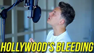 Hollywood’s Bleeding (Post Malone)