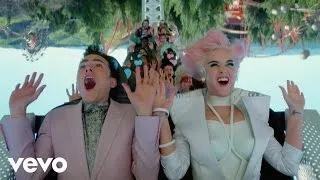 Chained To The Rhythm (Katy Perry)