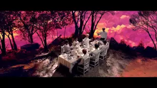 Blood Sweat & Tears (BTS)