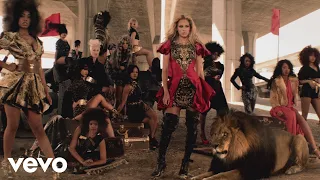 Run the World (Girls) (Beyoncé)