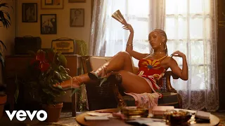 Vegas (Doja Cat)