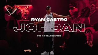 Jordan (Ryan Castro)