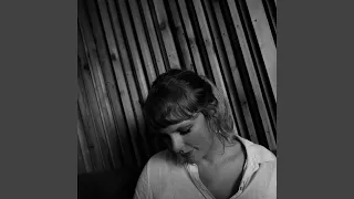 my tears ricochet (Taylor Swift)