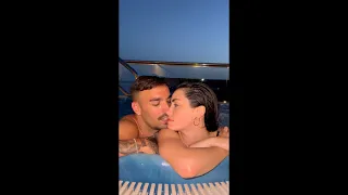 cómo dormiste? (Rels B)