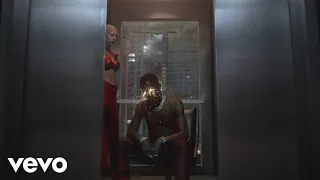 HIGHEST IN THE ROOM (Travis Scott)