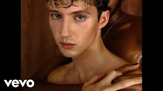 Angel Baby (Troye Sivan)