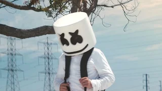 Alone (Marshmello)