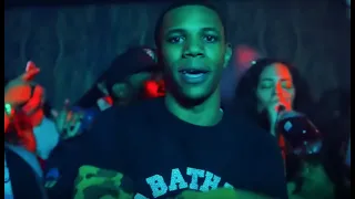 My Shit (A Boogie Wit da Hoodie)
