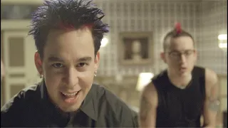 Papercut (Linkin Park)
