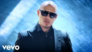 International Love (Pitbull)