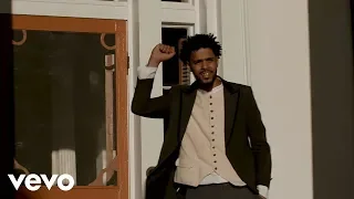 G.O.M.D (J. Cole)