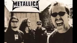 The Unforgiven (Metallica)