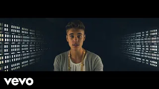 Confident (Justin Bieber)