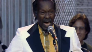 Johnny B. Goode (Chuck Berry)