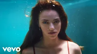 Happy Now (Zedd)