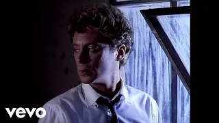 Hungry Eyes (Eric Carmen)