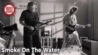 Smoke On The Water (Deep Purple)