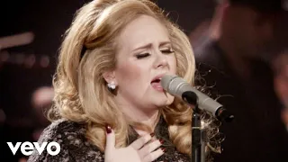 Set Fire to the Rain (Adele)