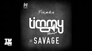 Freaks (Timmy Trumpet)