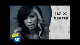 jar of hearts (Christina Perri)