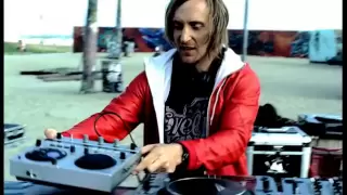 When Love Takes Over (David Guetta)