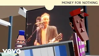 Money For Nothing (Dire Straits)