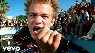 In Too Deep (Sum 41)