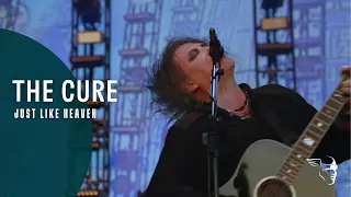 Just Like Heaven (The Cure)