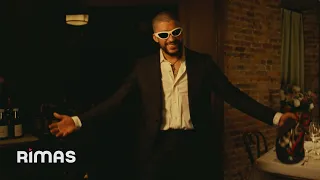 MONACO (Bad Bunny)