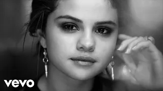 The Heart Wants What It Wants (Selena Gomez)
