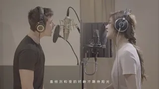 Water Fountain (Alec Benjamin)