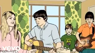Young Folks (Peter Bjorn and John)