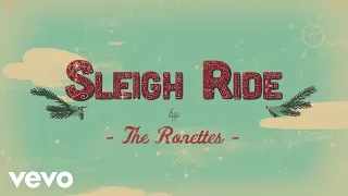 Sleigh Ride (The Ronettes)