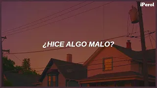 1 step forward, 3 steps back (Olivia Rodrigo)